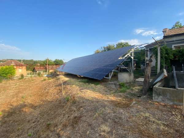 Продава бизнес имот, с. ленково, област плевен