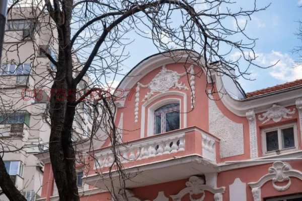Продава къща, гр. сливен, център