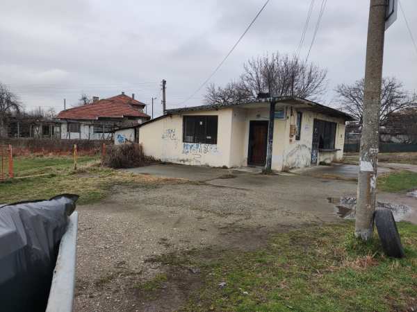 Продава магазин, с. пороминово, област кюстендил