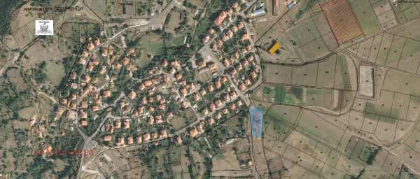 Продава земеделска земя, с. опълченско, област кърджали