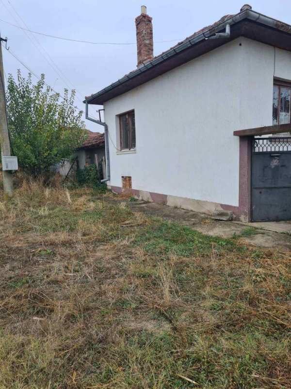 Продава къща, с. вълчитрън, област плевен