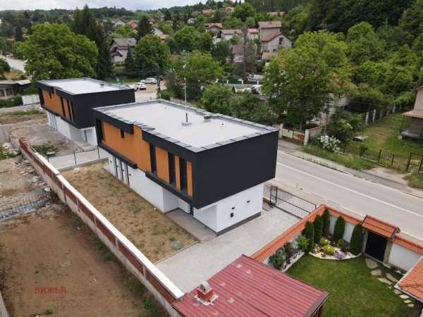 Продава къща, с. рударци, област перник