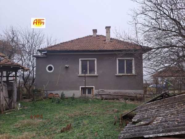 Продава къща, с. лиляче, област враца