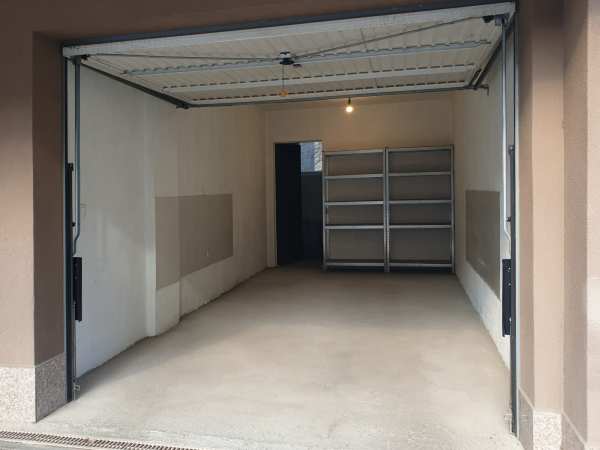 Продава гараж, паркомясто, гр. софия, манастирски ливади