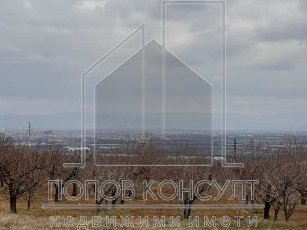 Продава парцел, с. брестник, област пловдив