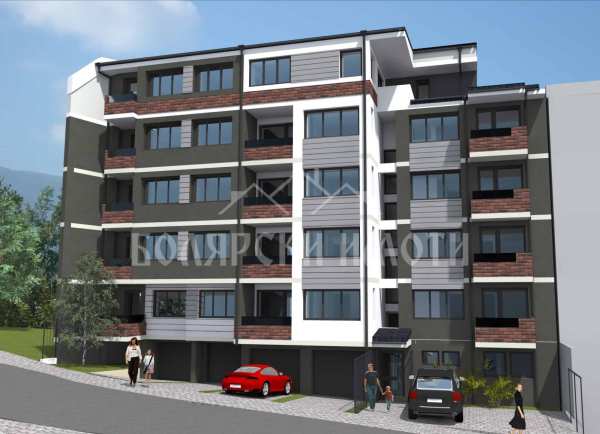 Продава гараж, паркомясто, гр. велико търново, картала