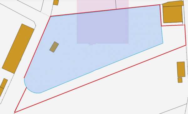 Продава парцел, гр. пазарджик, промишлена зона