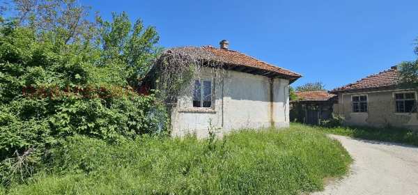 Продава къща, с. благоево, област велико търново
