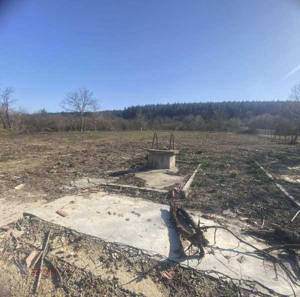 Продава парцел, гр. смядово, област шумен