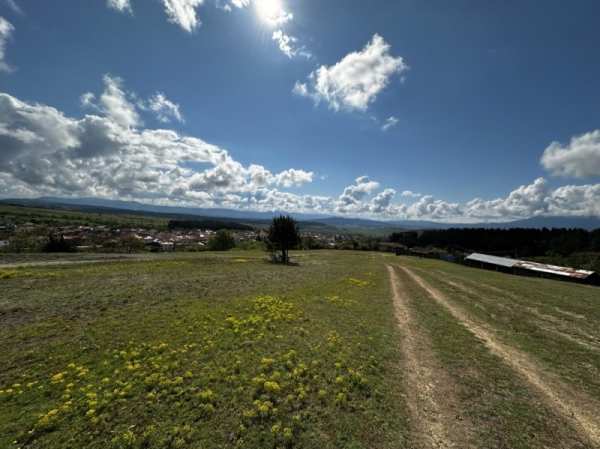 Продава парцел, с. бачево, област благоевград
