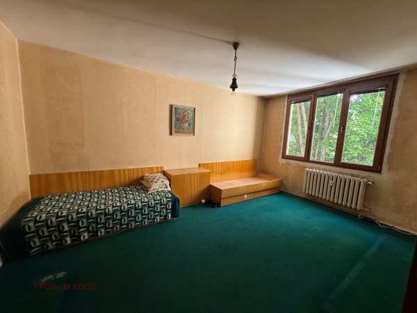 Продава 3-стаен, гр. софия, младост 1