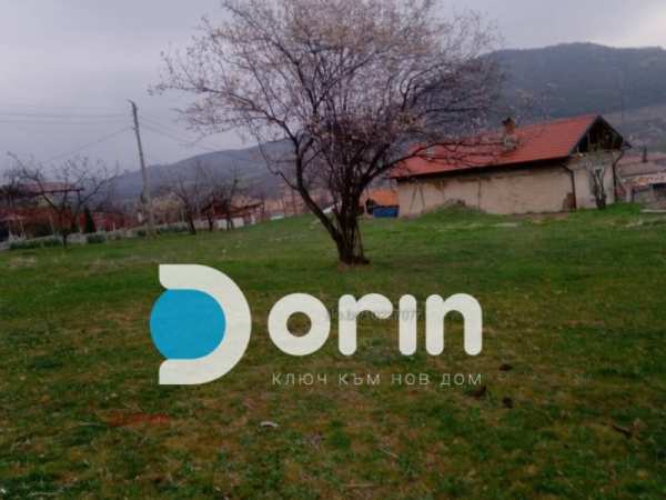 Продава парцел, с. песнопой, област пловдив
