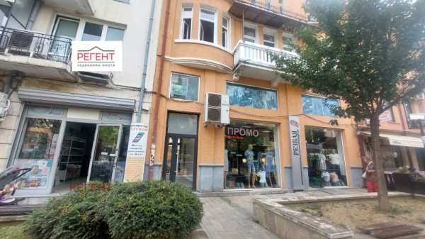 Продава 1-стаен, гр. севлиево, област габрово