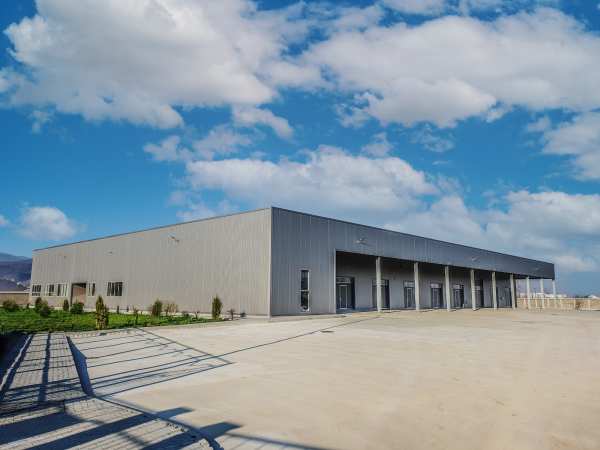 Продава пром. помещение, с. марково, област пловдив