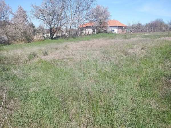 Продава парцел, с. паскалево, област добрич