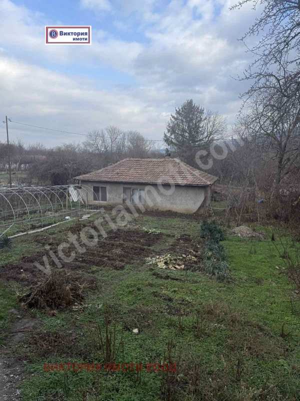 Продава къща, с. самоводене, област велико търново