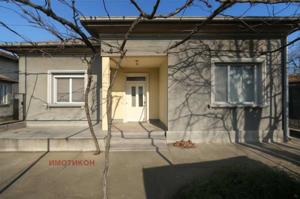 Продава къща, гр. нова загора, област сливен