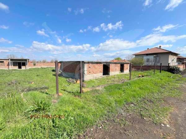 Продава парцел, с. караджалово, област пловдив