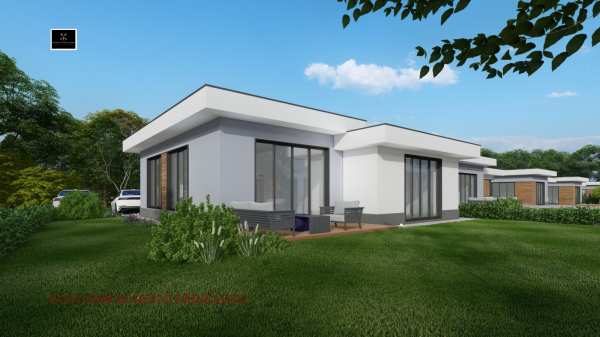 Продава къща, с. първенец, област пловдив