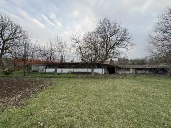 Продава парцел, с. пороище, област разград