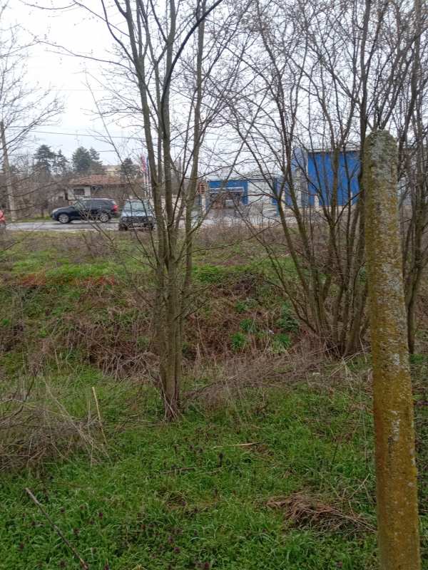 Продава парцел, с. никола козлево, област шумен