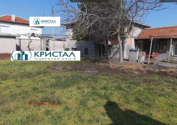 Продава къща, с. чешнегирово, област пловдив