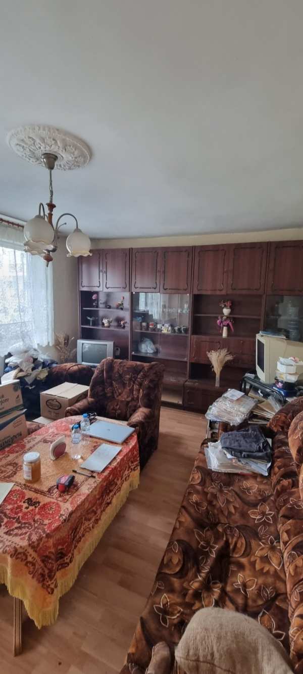 Продава 3-стаен, гр. разград, възраждане