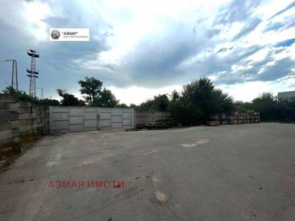 Продава пром. помещение, гр. димитровград, област хасково