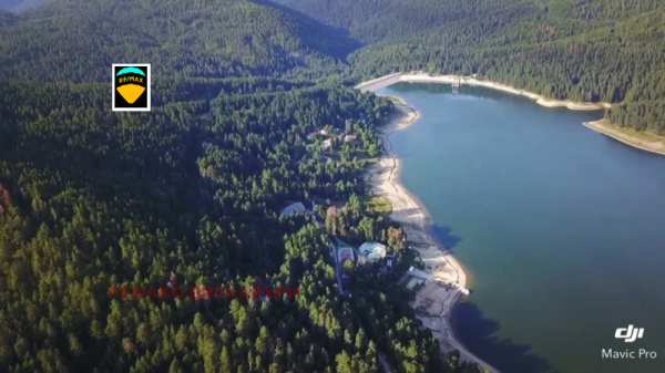 Продава парцел, яз. батак, област пазарджик
