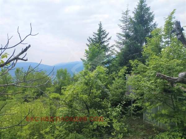 Продава парцел, с. храбрино, област пловдив
