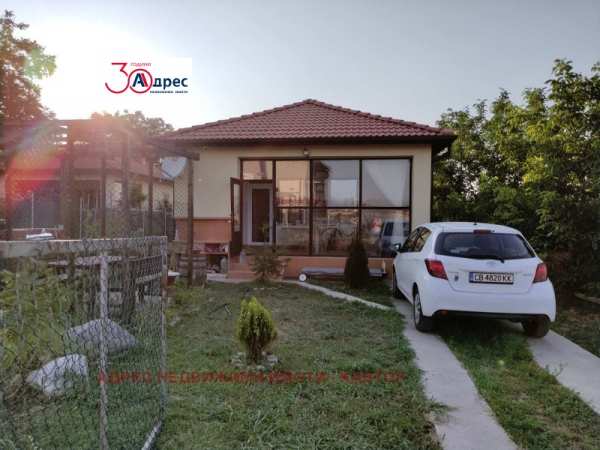 Продава къща, с. паталеница, област пазарджик