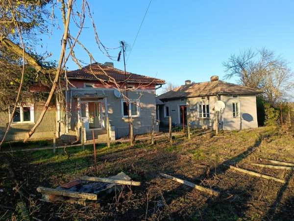 Продава къща, с. стефан караджа, област добрич