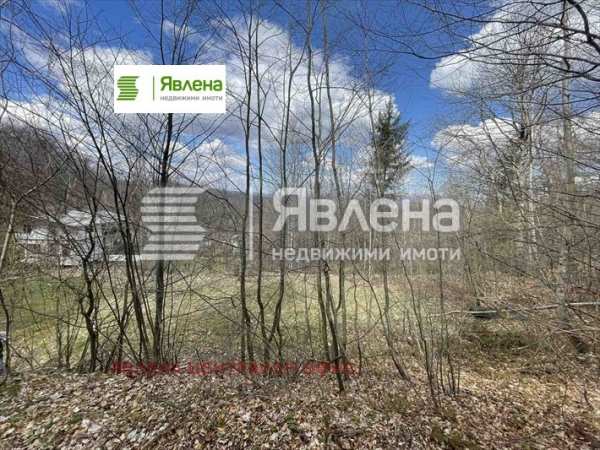 Продава парцел, гр. долна баня, област софия област