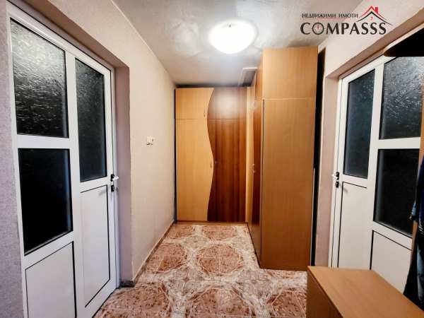 Продава къща, гр. добрич, автогара