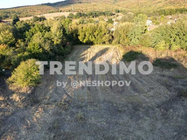 Продава парцел, с. мирово, област софия област