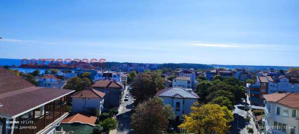 Продава 1-стаен, гр. ахтопол, област бургас