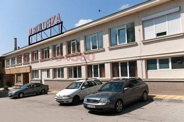 Продава бизнес имот, гр. плевен, индустриална зона - изток