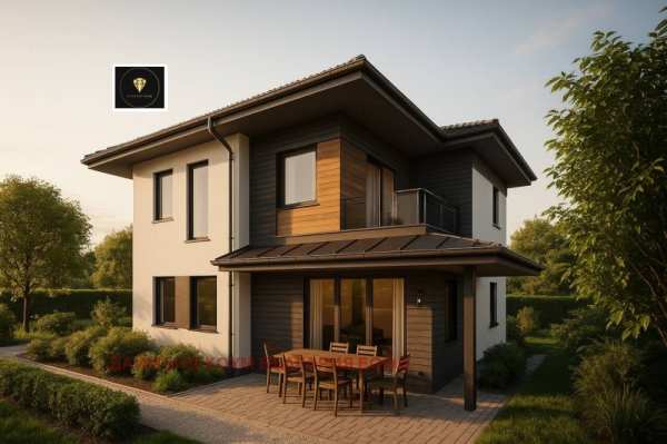 Продава къща, с. радиново, област пловдив
