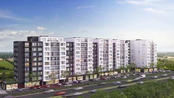 Продава 3-стаен, гр. пловдив, гагарин