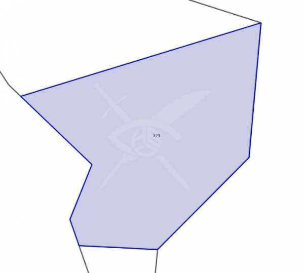 Продава парцел, с. равадиново, област бургас