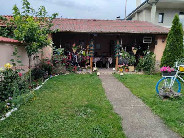 Продава къща, гр. пазарджик, ставропол