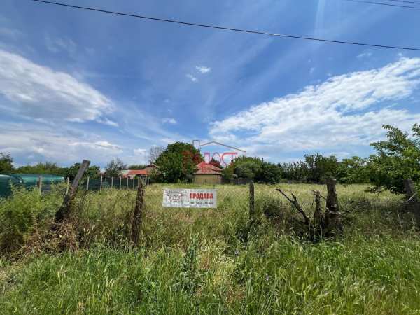 Продава парцел, с. караджалово, област пловдив
