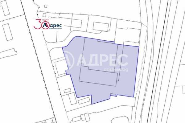 Продава бизнес имот, гр. хасково, дружба 1