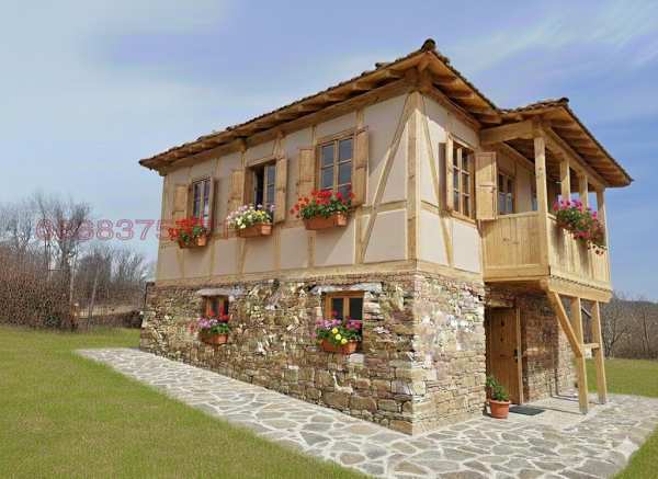 Продава къща, с. поцърненци, област перник