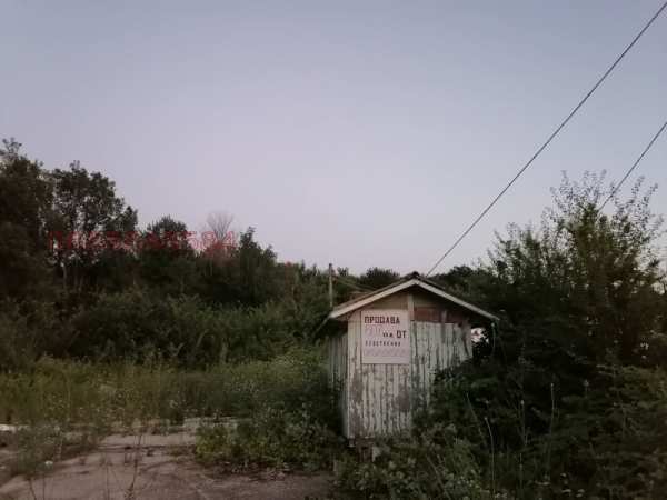 Продава парцел, гр. царево, област бургас