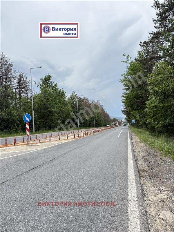 Продава парцел, с. малки чифлик, област велико търново