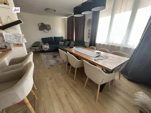 Продава многостаен, гр. пловдив, център