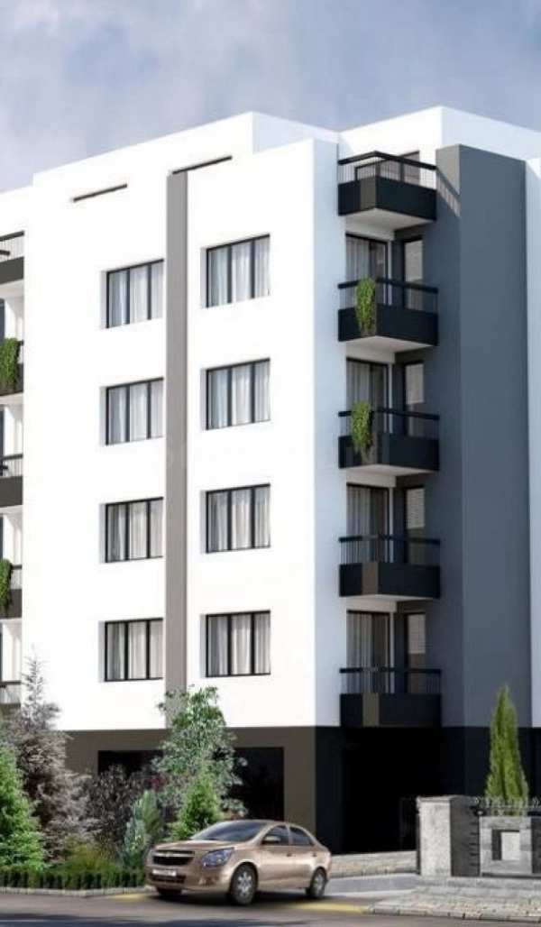 Продава 3-стаен, гр. видин, бонония