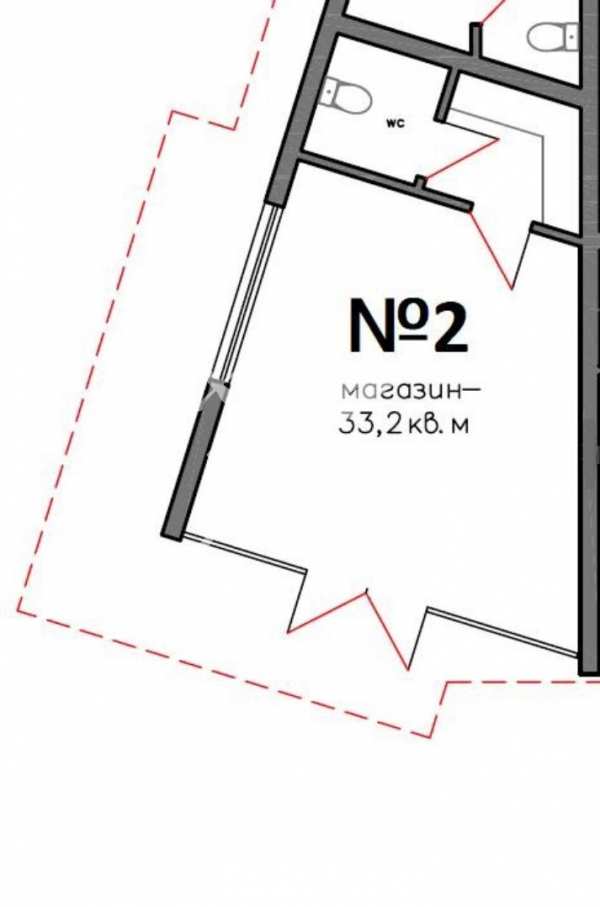 Продава  магазин с. Лозенец, област Бургас
      41 кв.м