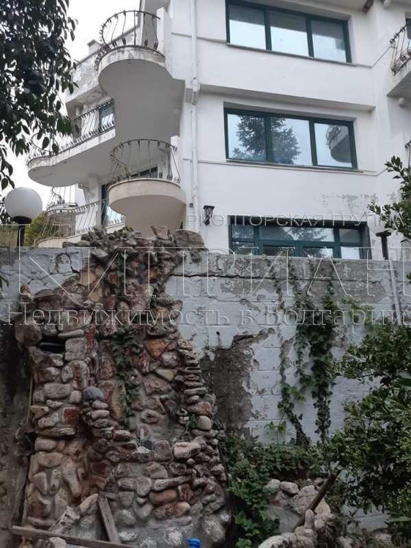 Продава хотел, гр. балчик, област добрич